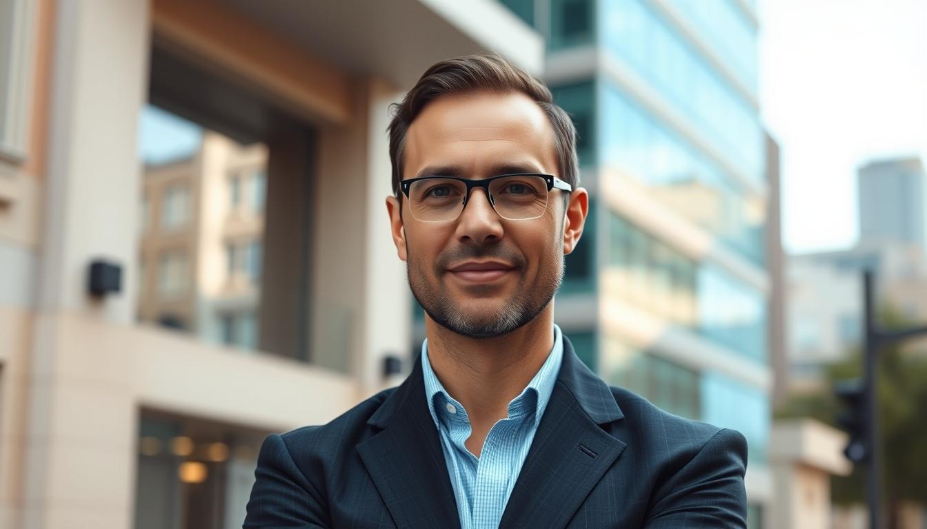 AI automation consultant