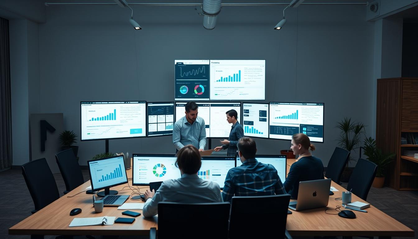 AI integrations and intelligent automation services